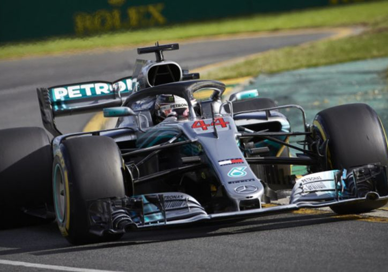 Mercedes: "Drie races achter elkaar goede mogelijkheid voor veel punten"