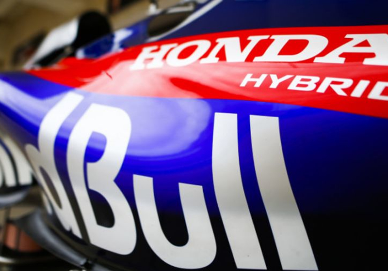 Mercedes, Ferrari advantage explained by Honda chief