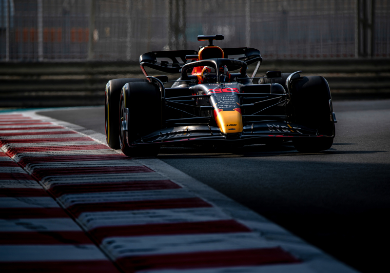 Formule 1 denkt aan actieve aerodynamica vanaf 2026