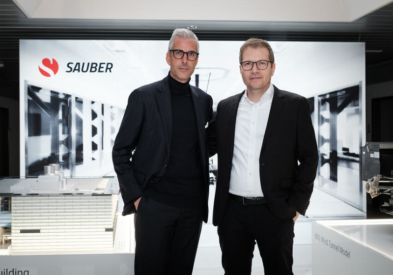 Alfa Romeo pleit voor uitzondering bugetcap kleinere teams