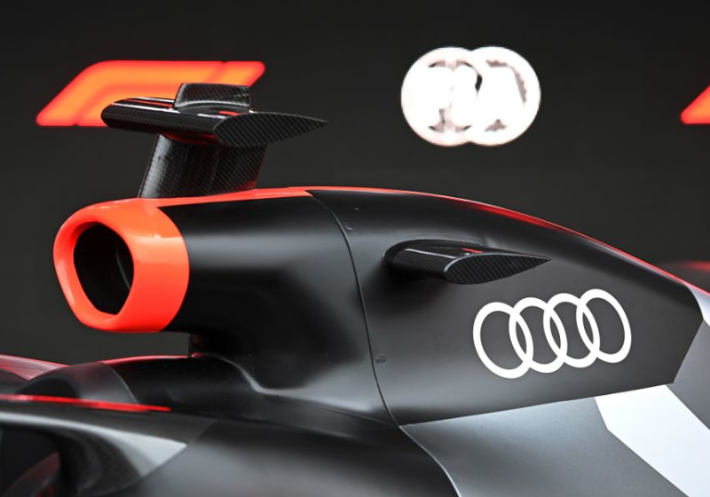 "Audi puede cancelar el proyecto de Fórmula 1 con Sauber"