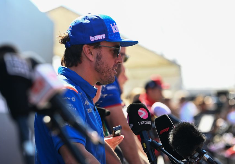 'Donderdag belangrijke dag voor F1', Toekomst Red Bull in augustus veiliggesteld | GPFans Recap