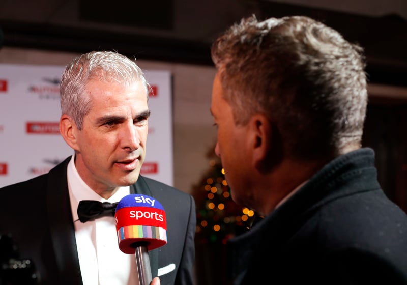 Bravi sobre el nuevo nombre de Sauber Alfa Romeo: "Será una sorpresa"