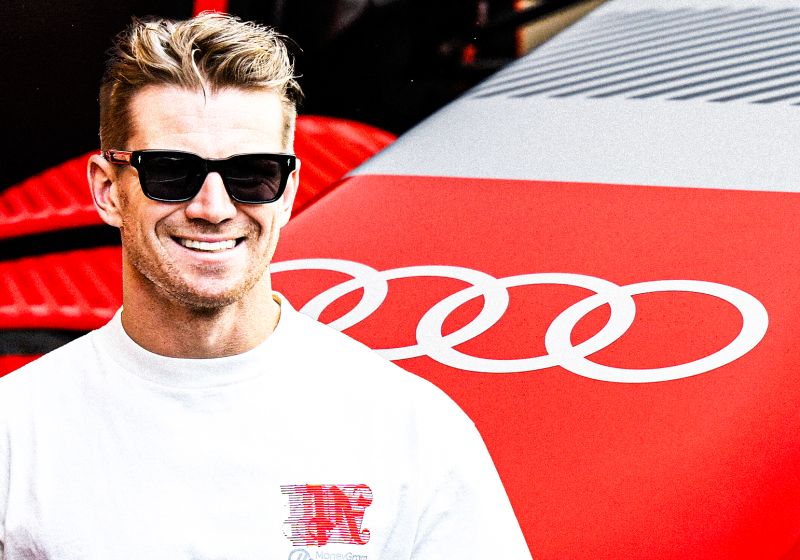 ¡Audi va por MULTICAMPEÓN de F1!