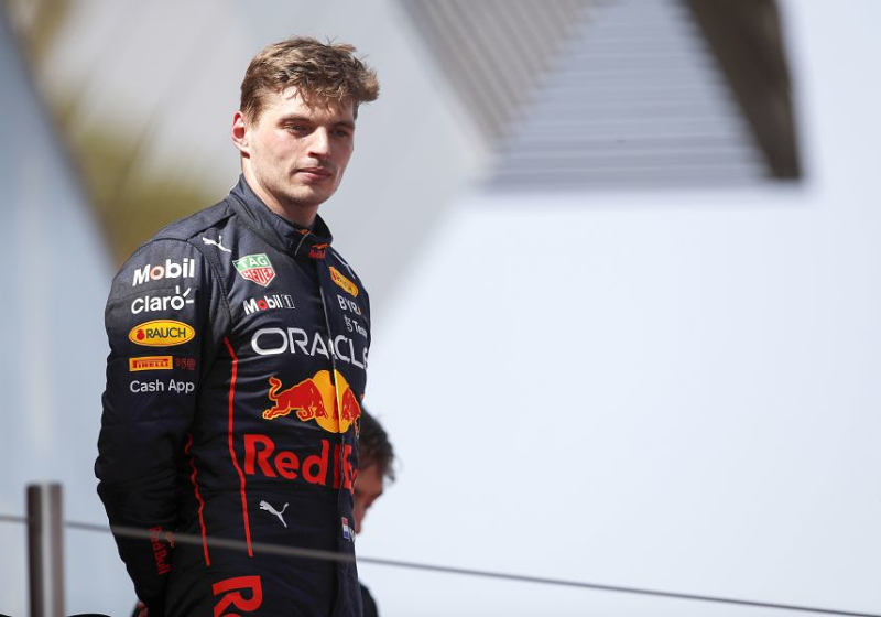 Brundle - Verstappen temper proves champion fed up with Red Bull problems