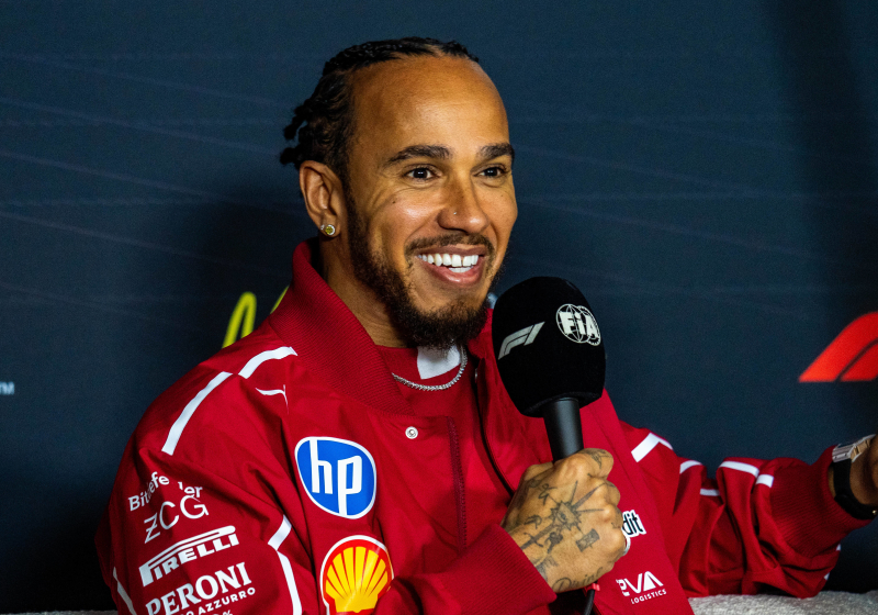 F1 star given LATE penalty verdict as Hamilton handed Bahrain boost - F1 Recap