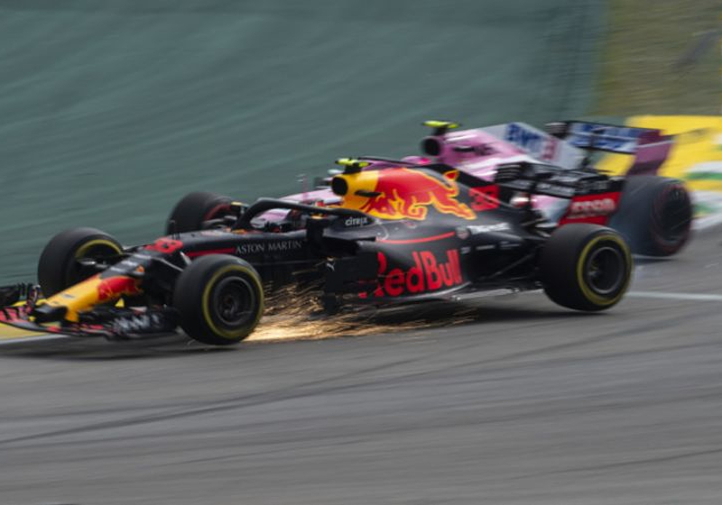 Ross Brawn: 'Geweldige prestatie van Verstappen, maar hij moet emoties leren beteugelen'