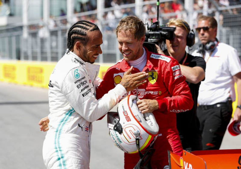 Canadian Grand Prix recap