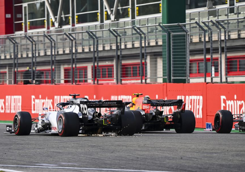 FIA zal streng ingrijpen bij hinderen andere coureurs tijdens kwalificatie