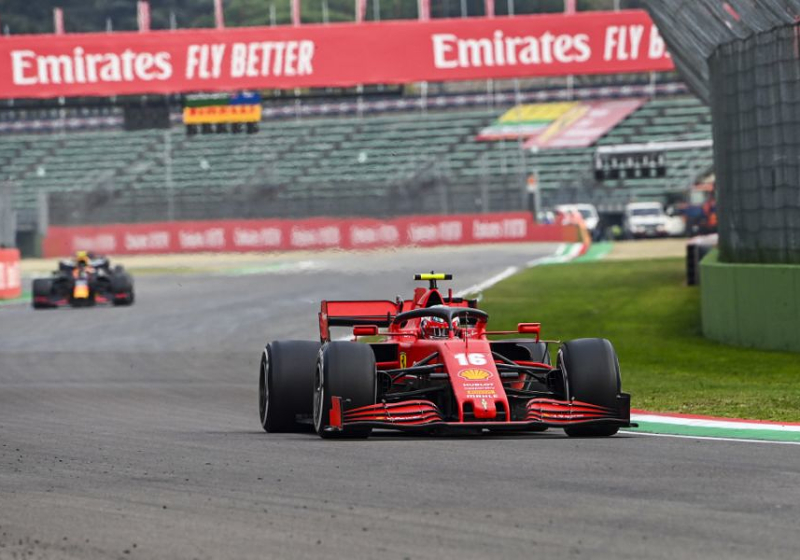Domenicali: "Hebben Ferrari op het juiste niveau nodig in de Formule 1"