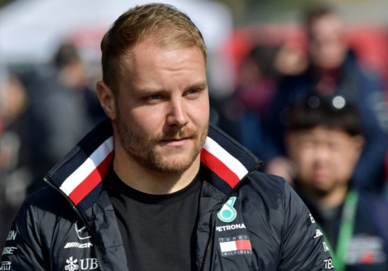 Bottas over nieuwe race-engineer: "Een frisse start"