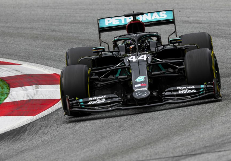 Mercedes electrical problems "a feature of the model"