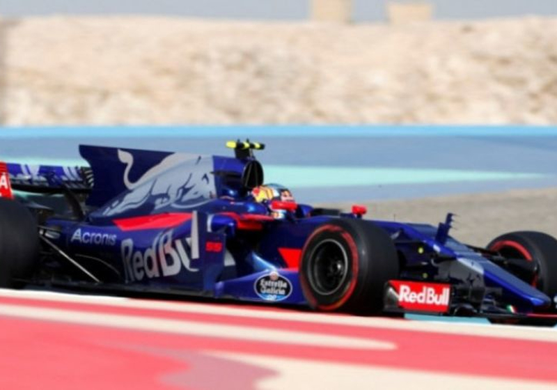 Toro Rosso's participation in Abu Dhabi GP in doubt