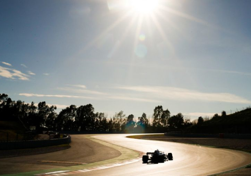 Overzicht: Hoe kan ik de wintertesten in Barcelona volgen?