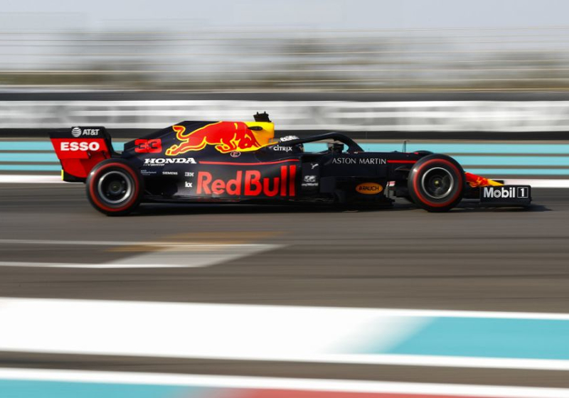 'Contractverplichtingen vormen nieuw probleem voor de Formule 1'