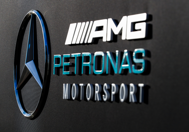 ¡Mercedes quiere RECUPERAR a un piloto rival de F1!