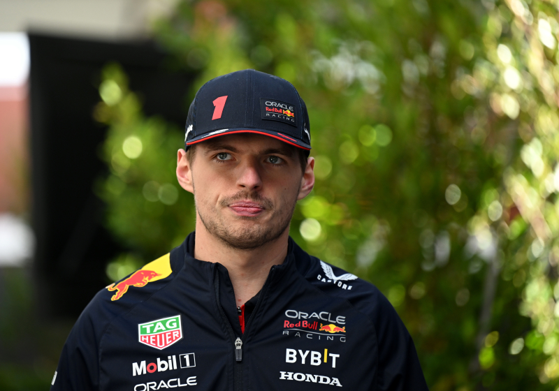Max Verstappen lesson all F1 champions-in-waiting can learn from