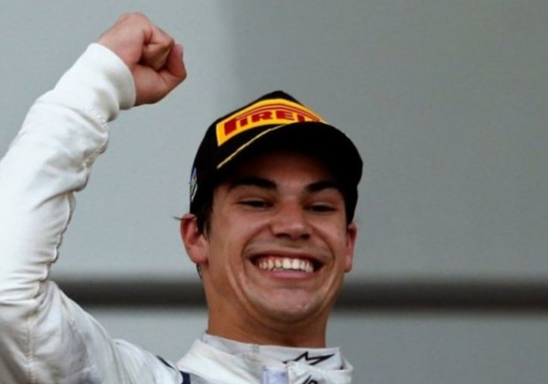 Stroll wants 'close working relationship' with Sirotkin