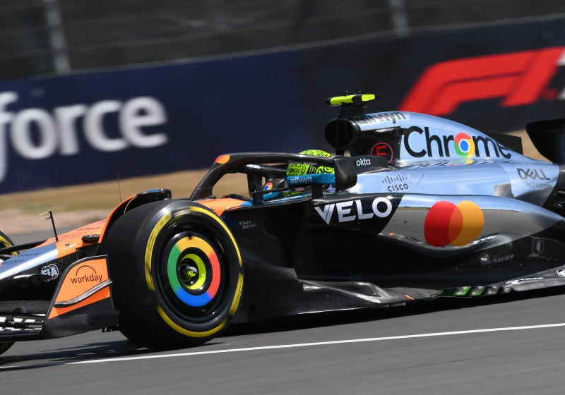 norris, mclaren, silverstone, f1, 2025, generic