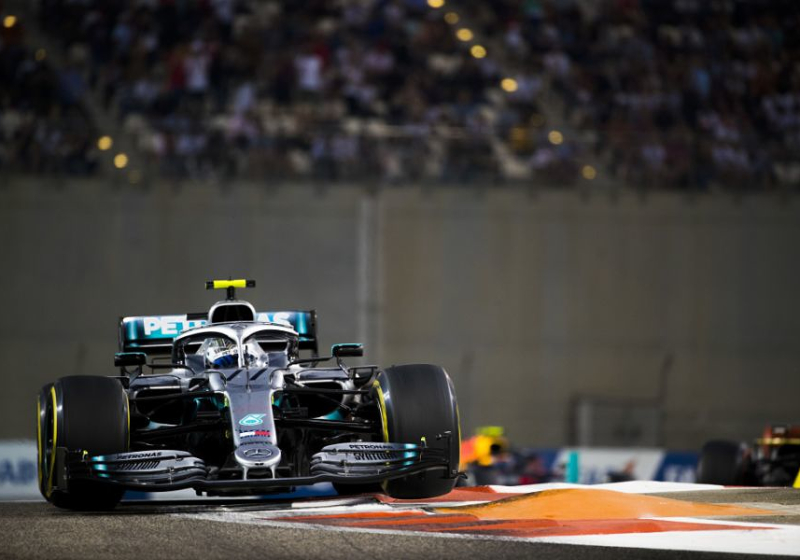 Mercedes' record-breaking 2019 comes at record-breaking cost for 2020
