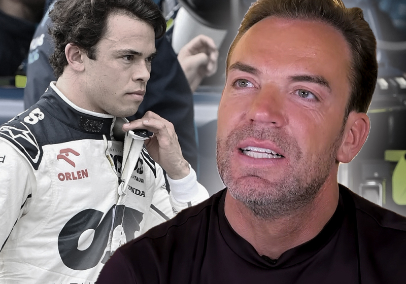 Doornbos over ontslaggesprek De Vries en Marko: "Dat is geen fijn telefoontje"