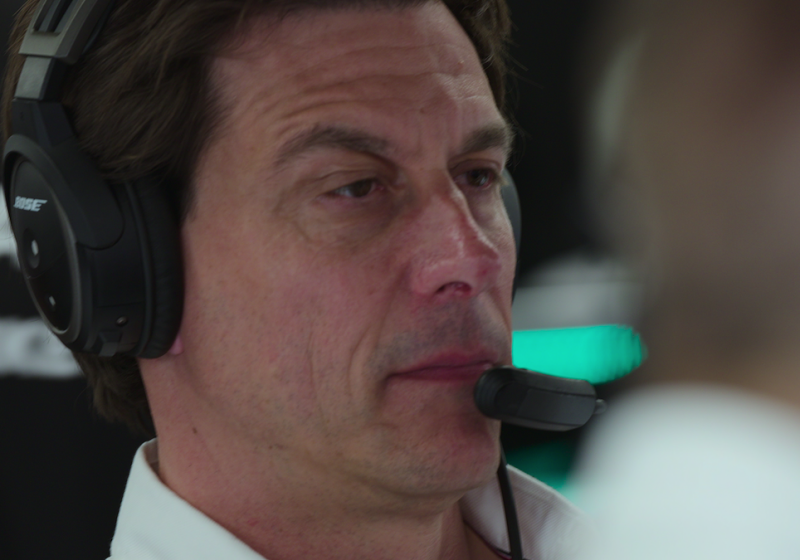 How key architect of dominant Mercedes team is transforming Williams