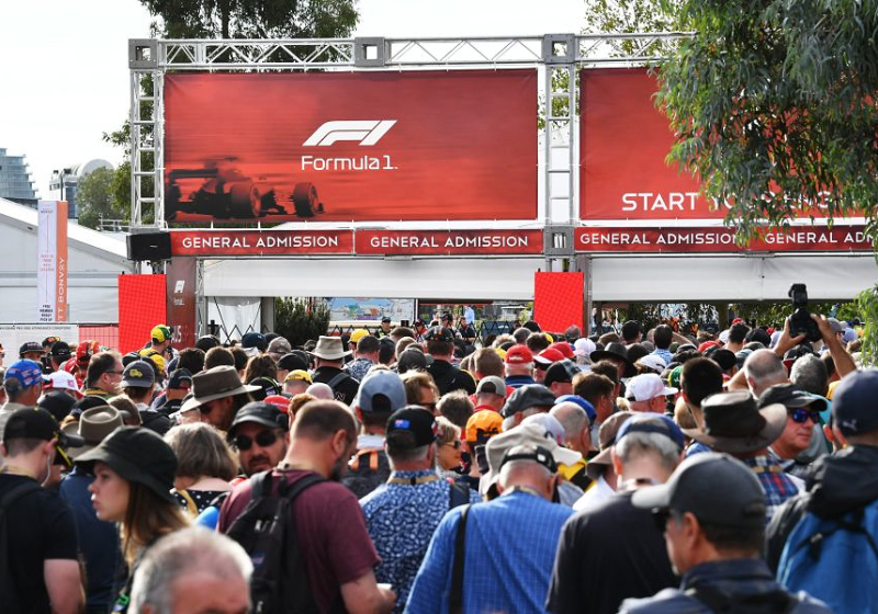 Boze fans starten petitie tegen organisatie Canadese GP: ''Fuck you en je gebroken beloftes''