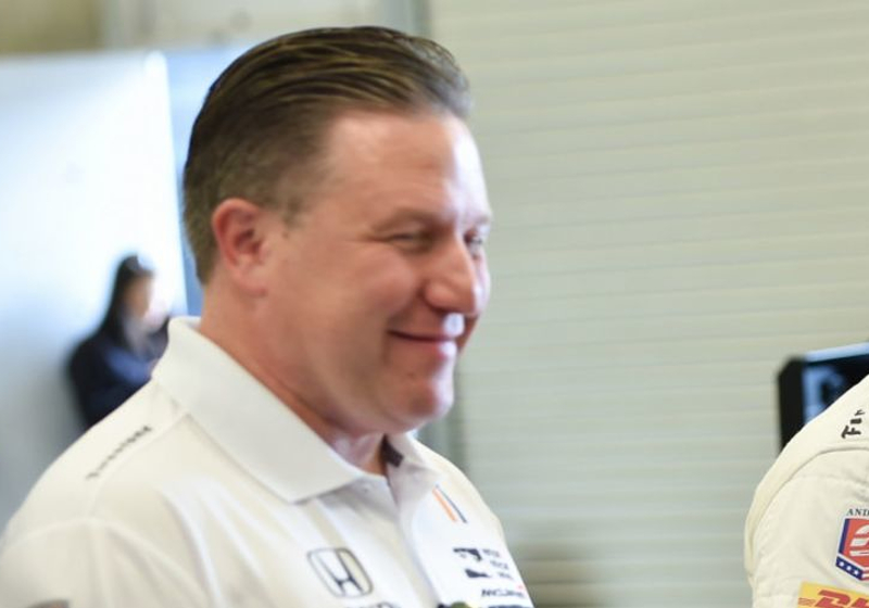 McLaren director: Alonso never gave 'ultimatum' regarding Honda