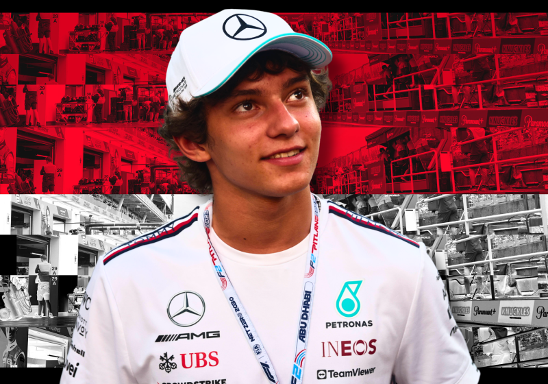 F1 Monaco Grand Prix Today: Qualifying results, times and grid positions