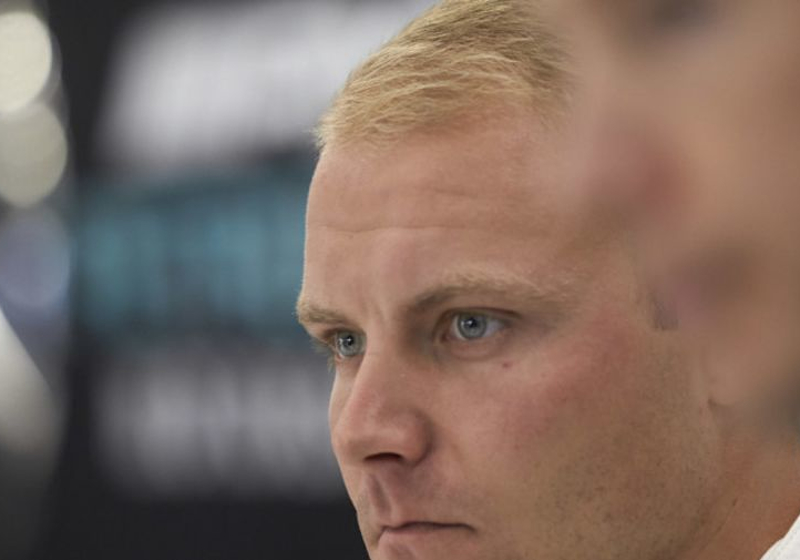 Wolff over Bottas: 'Hij moet erop vertrouwen dat het tij zal keren'