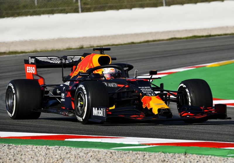 Red Bull hopeful of no engine penalties in 2020