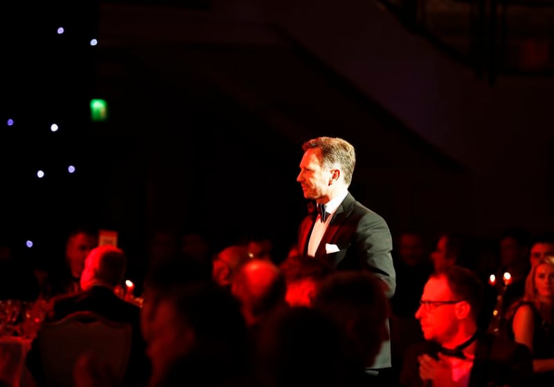 'Horner' wil naar Mercedes-fabriek, Verstappen kritisch over Drive to Survive | GPFans Recap