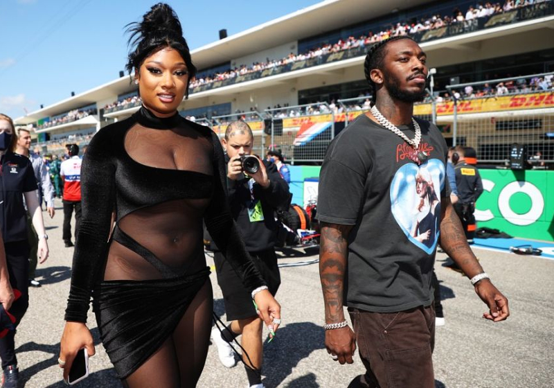 Brundle calls for "manners and respect" from F1 celebrity guests