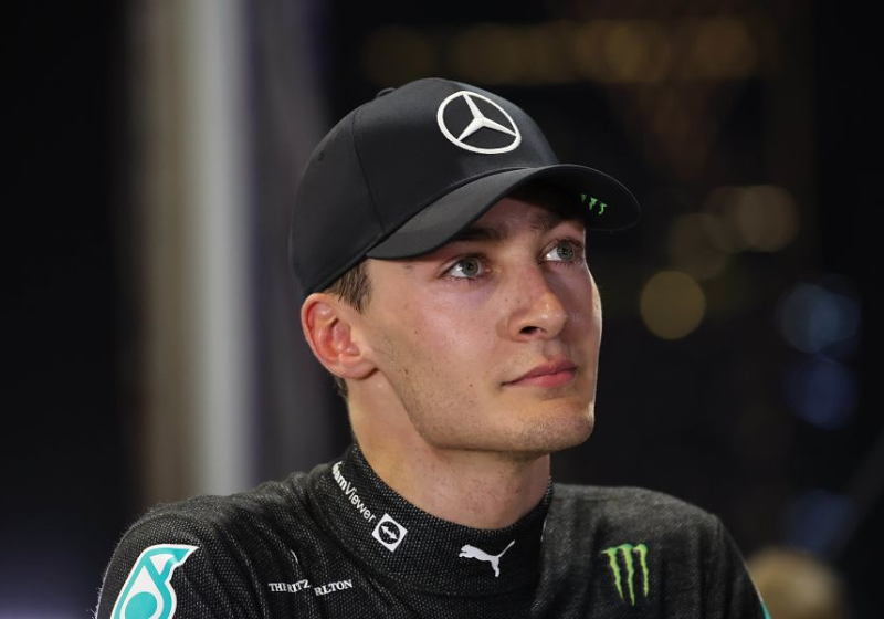 Russell delivers damning verdict on Miami circuit