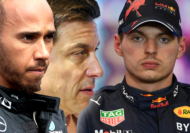 Wolff overstijgt vermogen van $1 miljard, Verstappen baalt van Honda | GPFans Recap