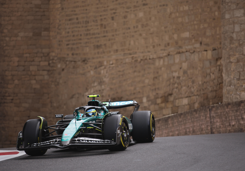 F1 Hoy: Alonso confirma grandes noticias; Así convencieron a Sainz; Red Bull ve a Colapinto