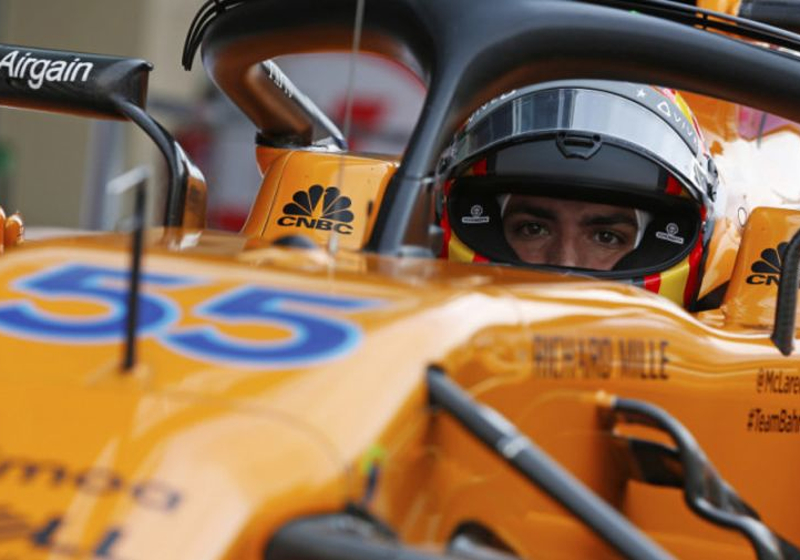 McLaren sleept biermerk als sponsor binnen