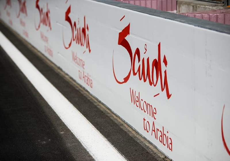 'Saoedi-Arabië deed poging om Formule 1 over te nemen van Liberty Media'