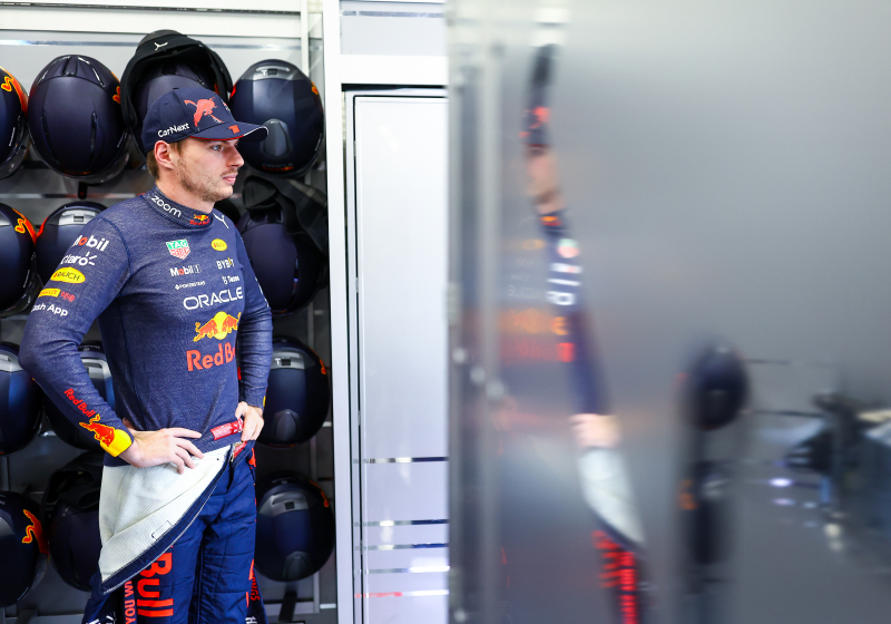 Verstappen warned Red Bull "always comes first"
