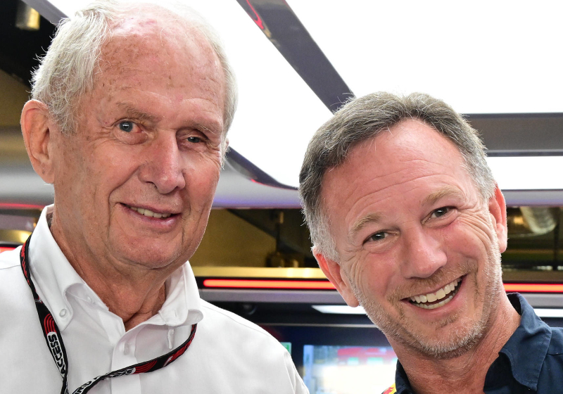 Marko verdedigt looptijd onderzoek naar Horner: 'Ze doen hun best voor eerlijk onderzoek'