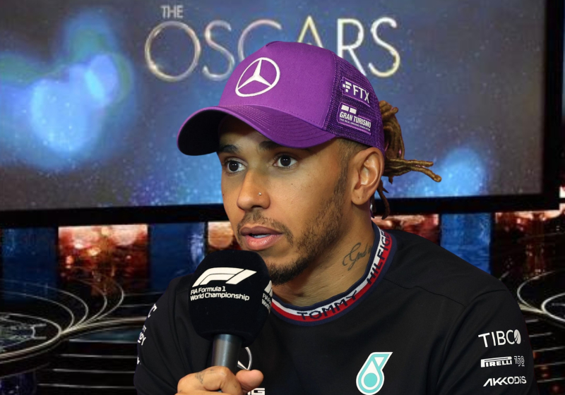 Hamilton waarschuwt concurrentie: "Hebben de spijker op de kop geslagen"