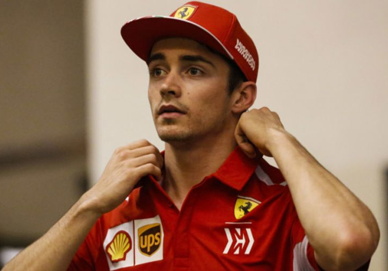 Barrichello: "Leclerc zal een uitdaging worden voor Vettel"
