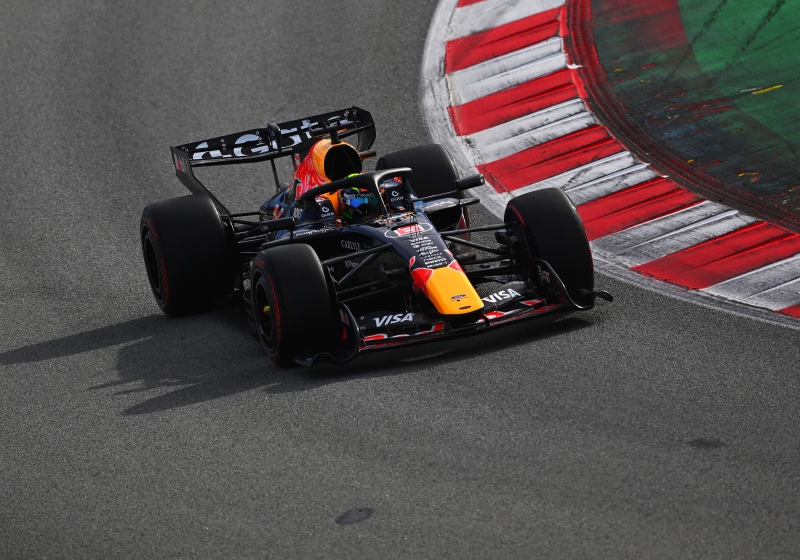 Credit for photo: Red Bull Content Pool