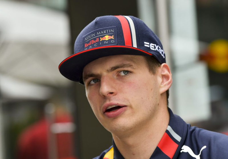 Verstappen explains Red Bull's summer slump