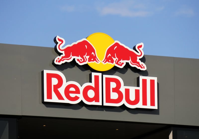 Red Bull