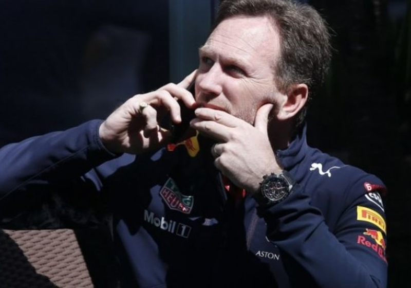 Nog meer slecht nieuws voor Verstappen: Gridstraf in Italië