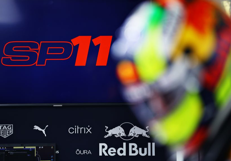 Perez seizing Red Bull opportunity "with both hands" - Horner