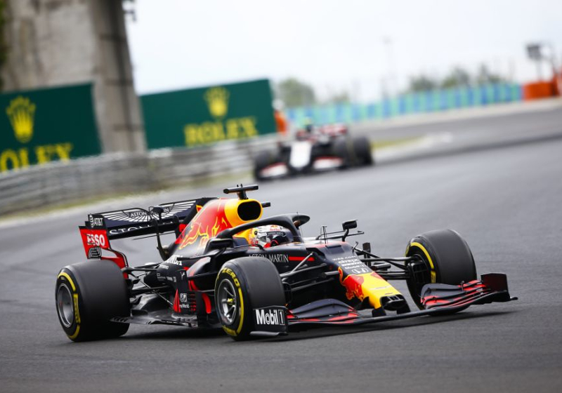 Red Bull laat 'DAS 2.0' voor wat het is: 'Chassis is prioriteit'