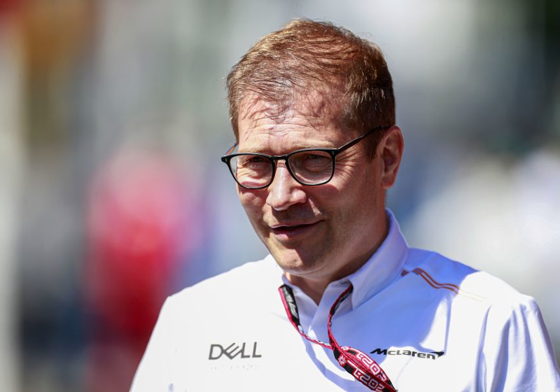 McLaren issue stark 'we all voted for this' reminder to F1 rivals