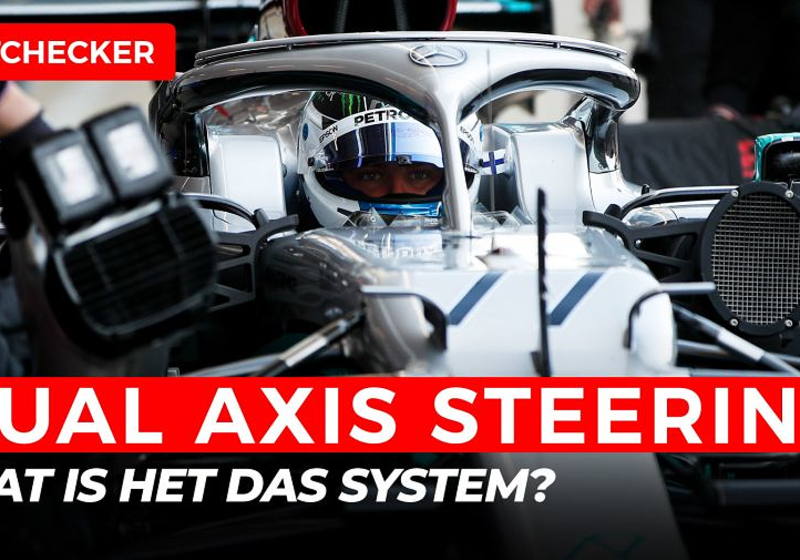 VIDEO: Alles over het DAS-systeem van Mercedes | FactChecker 48